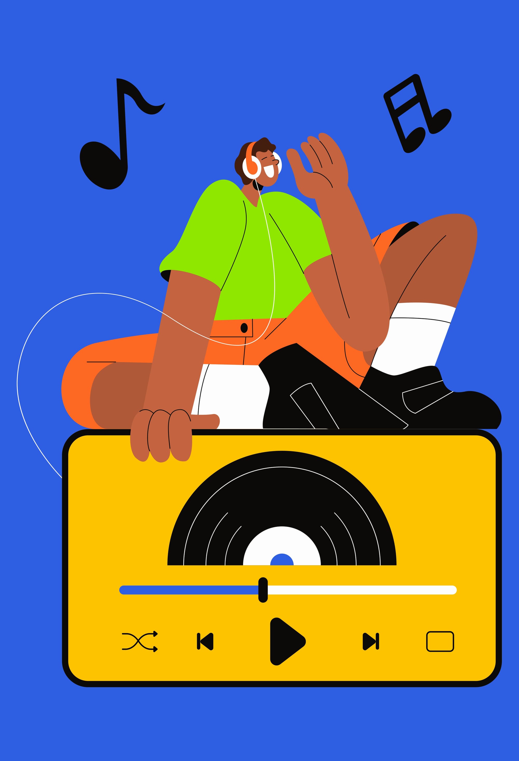 Remix culture defines creativity in the copy paste era