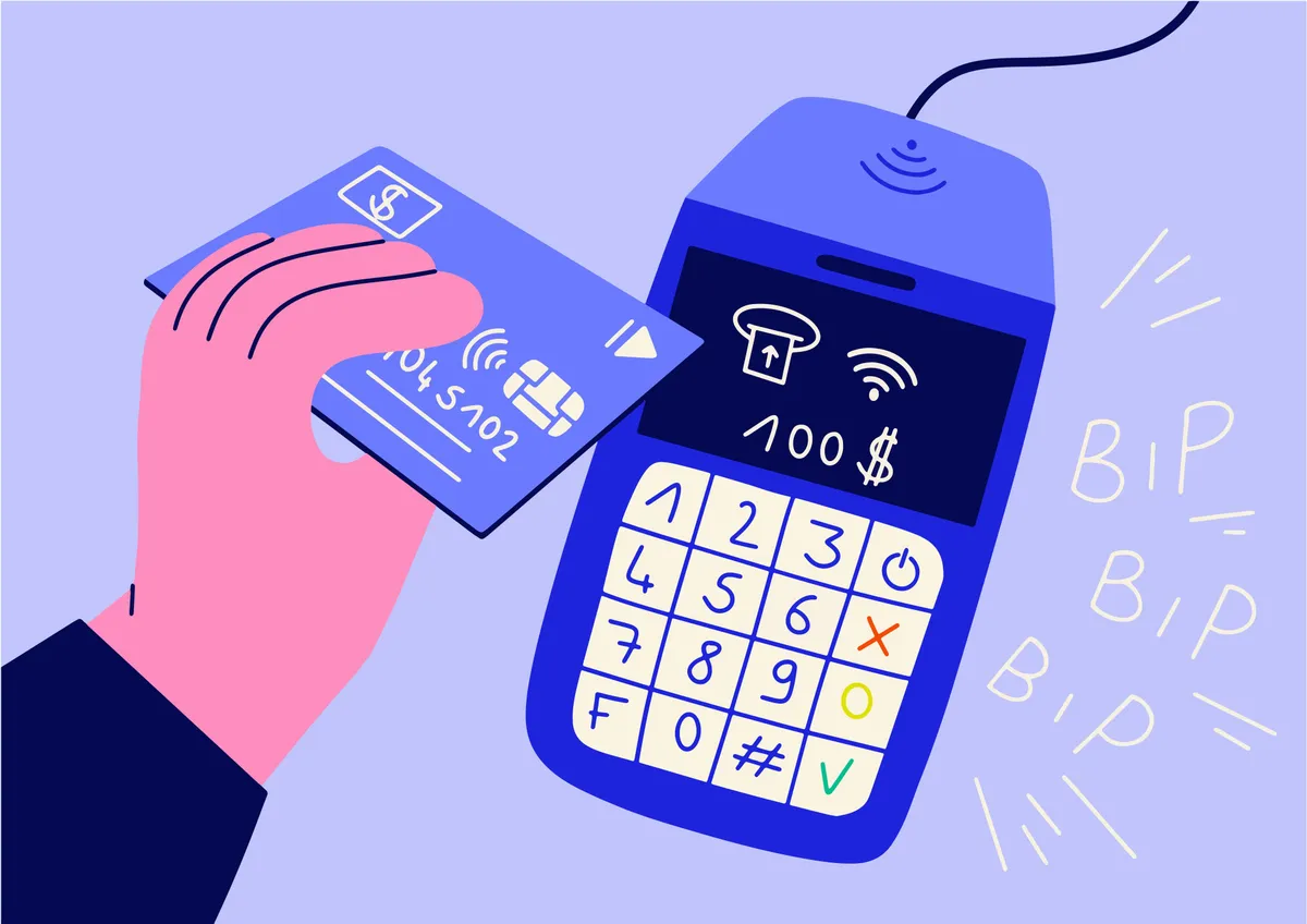 Digital payments are reshaping the future of money