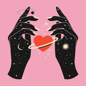 Love in the digital age