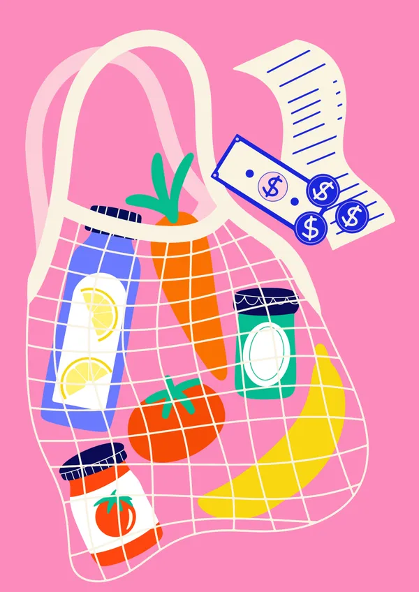 Shopping habits in the digital age