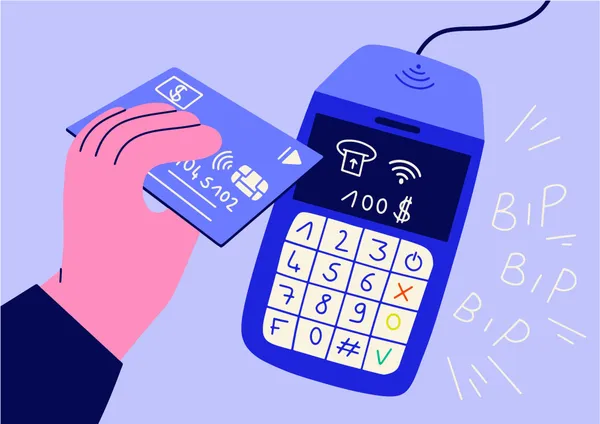 Digital payments are reshaping the future of money
