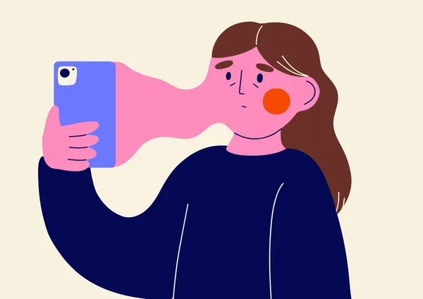 Identity in the age of selfies