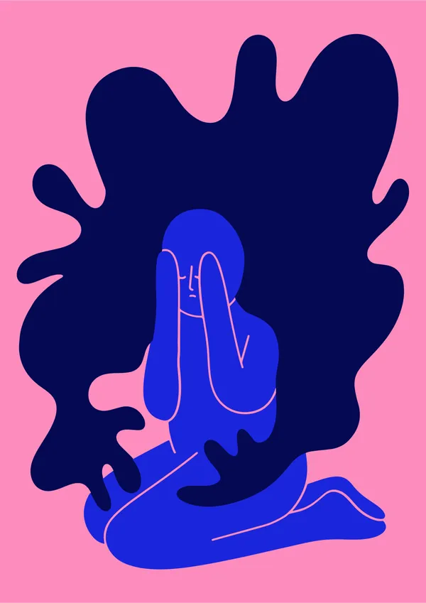 The anxiety of digital overload