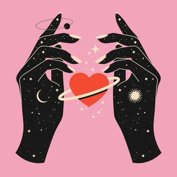 Love in the digital age