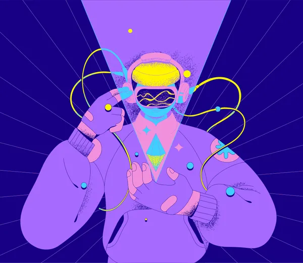 Virtual identities reshape personal branding